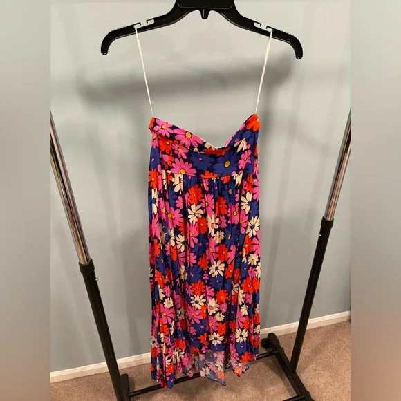 MISTER ZIMI Betsy *Skirt only* Azalea Women’s Maxi skirt - Picture 3 of 4